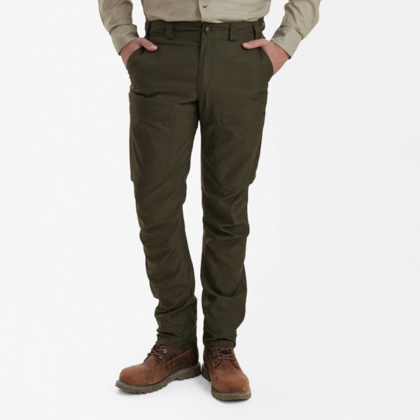 DEERHUNTER Matabo Yeşil Pantolon 52