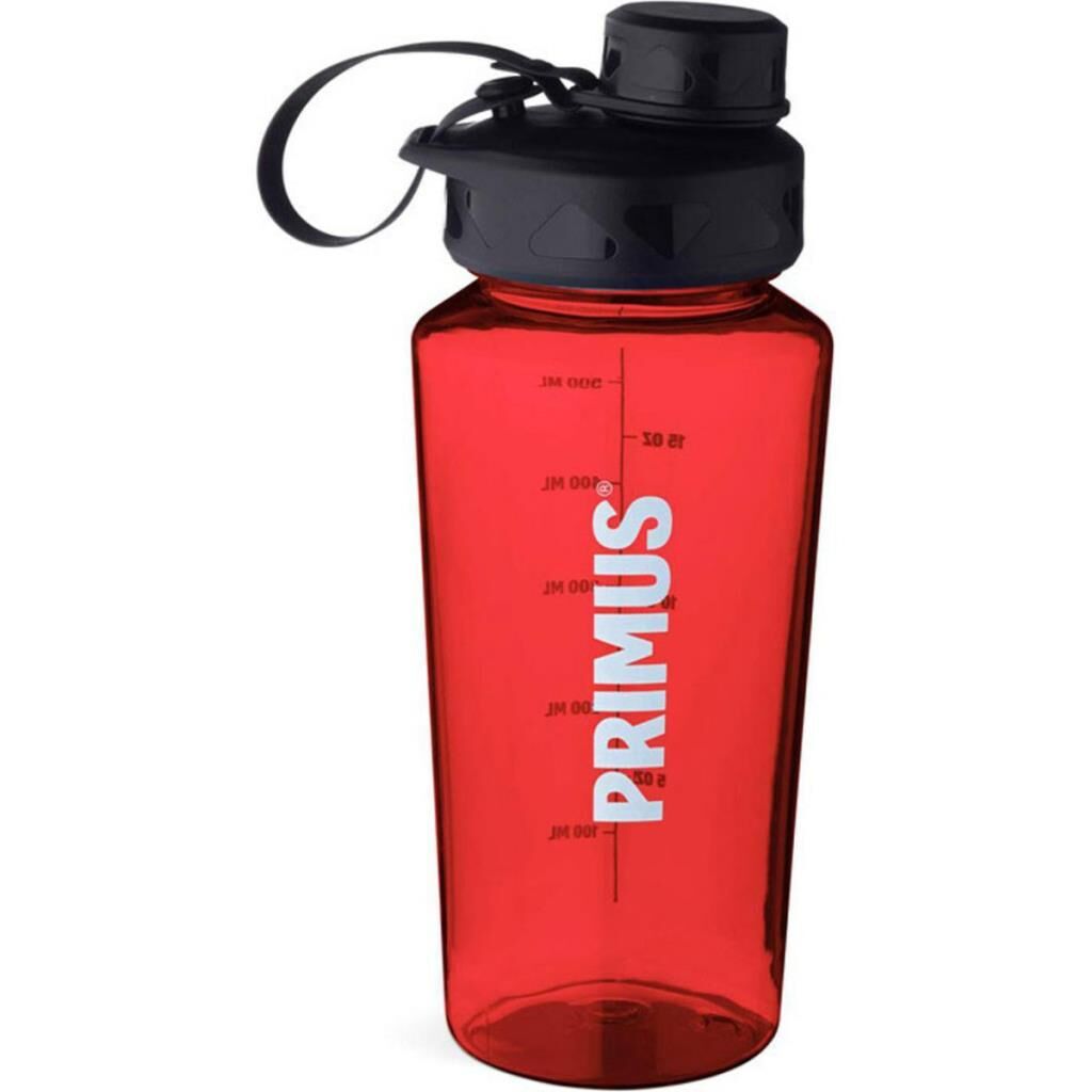 PRIMUS Traılbottle 0.6 L Trıtan Kırmızı Suluk
