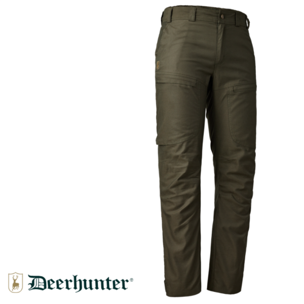 DEERHUNTER Matabo Yeşil Pantolon 50
