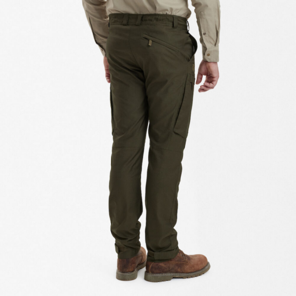 DEERHUNTER Matabo Yeşil Pantolon 50