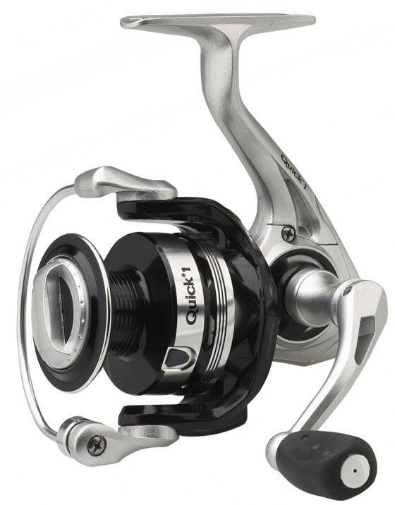 DAM Quick 1 3000 Fd 3+1 bb Olta Makinesi
