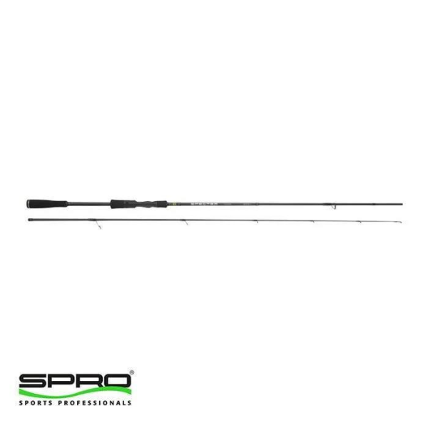 SPRO Specter Finesse Spin 2.42M 14-37G Olta Kamışı