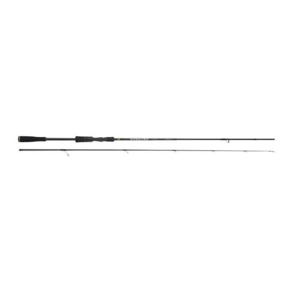 SPRO Specter Finesse Spin 2.42M 14-37G Olta Kamışı