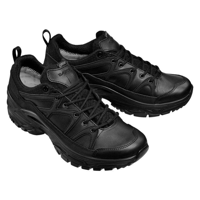 LOWA İnnox Gtx Lo Siyah Ayakkabı 42