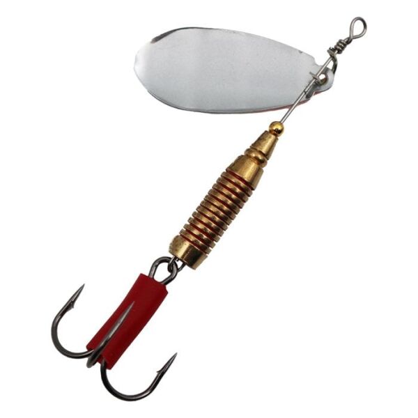 T. DFT SP55W Spinner 3 g 5,8cm  Renk:1