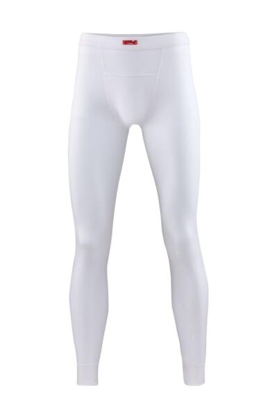 BLACKSPADE Termal Alt İçlik 2. Seviye Beyaz - XL