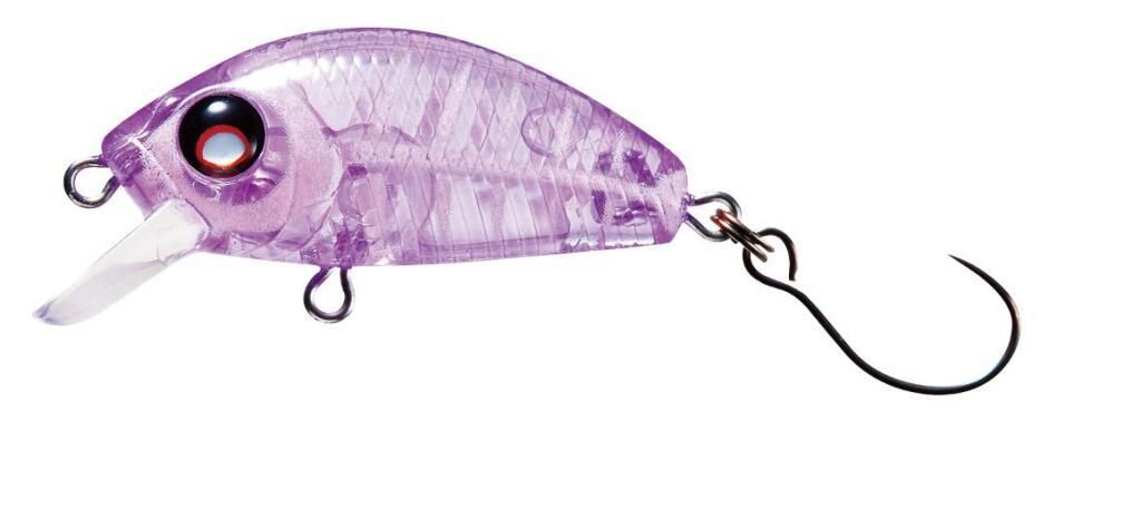 D.YO-ZURI  L Minnow Single Hook F955-KVBN F33mm Maket Yem