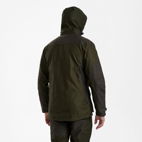 DEERHUNTER Chasse Yeşil Uzun Mont 50