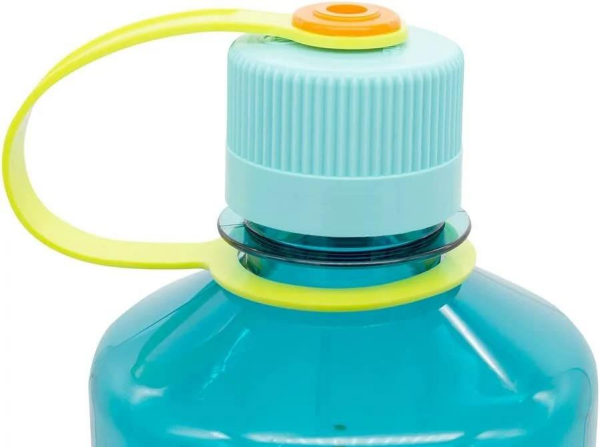 NALGENE 32Oz / 1Lt Nm Cerulean Sustain Tritan Suluk
