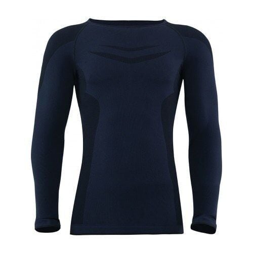 BLACKSPADE Termal Üst Pro İçlik Siyah - S