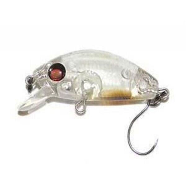 D.YO-ZURI L Minnow S Hook F955-Pe F 33 Maket Yem