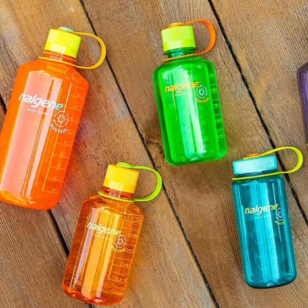 NALGENE 32Oz / 1Lt Nm Slate Sustain Suluk