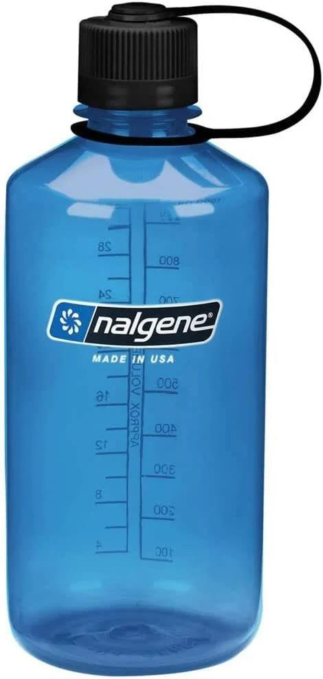 NALGENE 32Oz / 1Lt Nm Slate Sustain Suluk