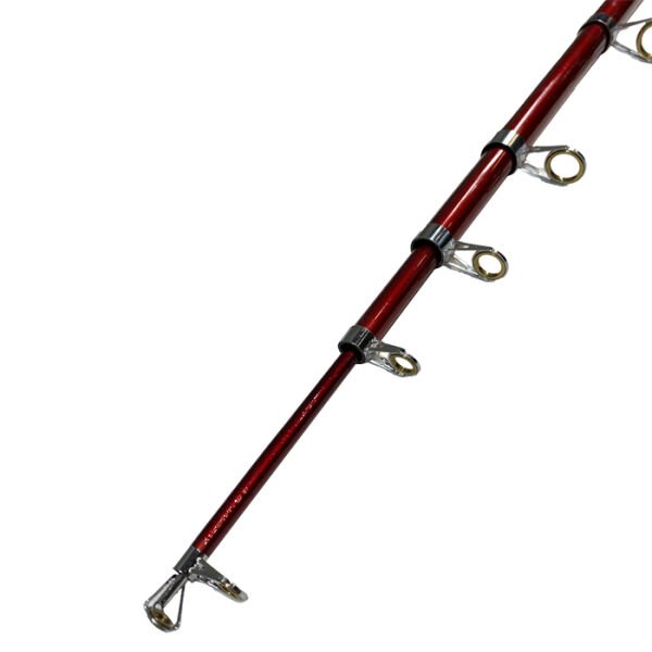 DFT Dolpin 3,90 m 100–200 g 7 Parça Surf Kamışı