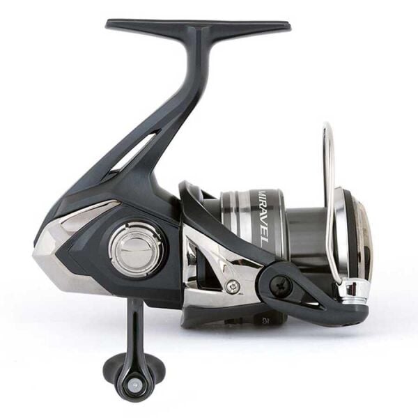 Shimano Miravel 2500S HG Spin Olta Makinesi