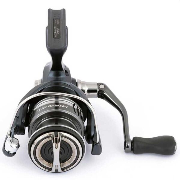 Shimano Miravel 2500S HG Spin Olta Makinesi