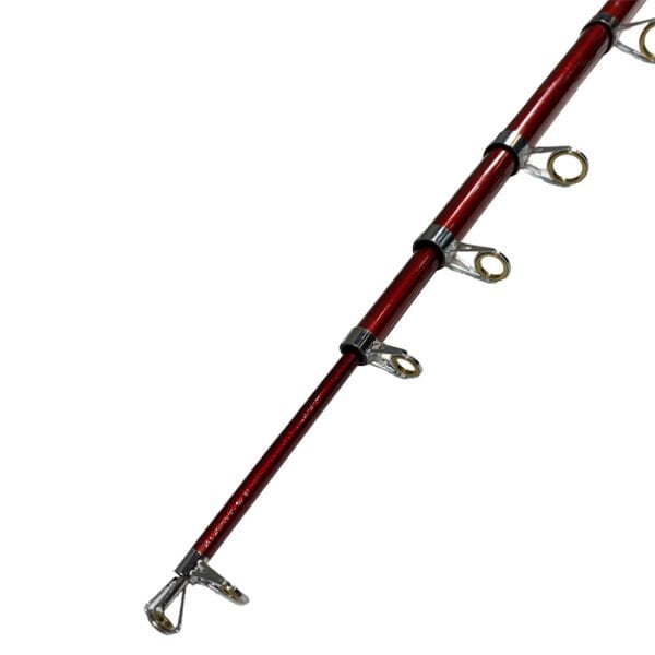 DFT Dolpin 3,60 m 100–200 g 7 Parça Surf Kamışı