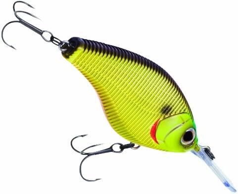 D.YO-ZURI  Sashimi Flat Crank R1063-CCPT F70mm Maket Yem