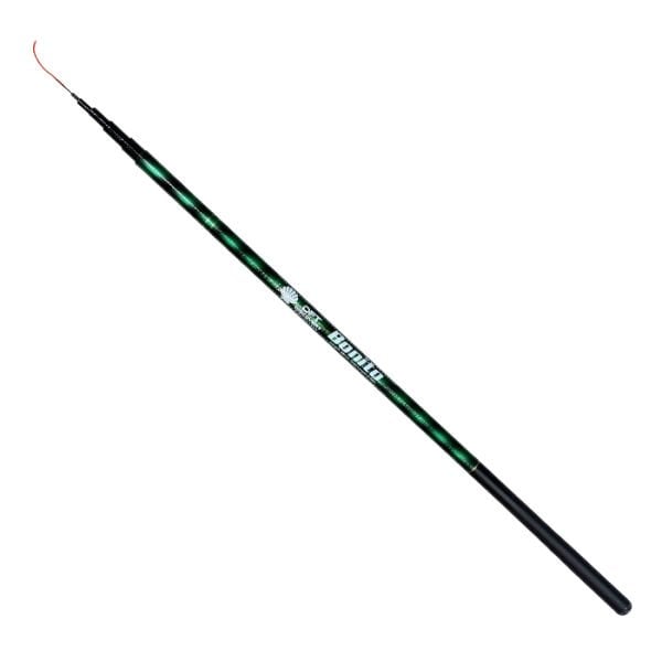 DFT Bonito 3,60 m 6 Parça Kısa Göl Kamışı