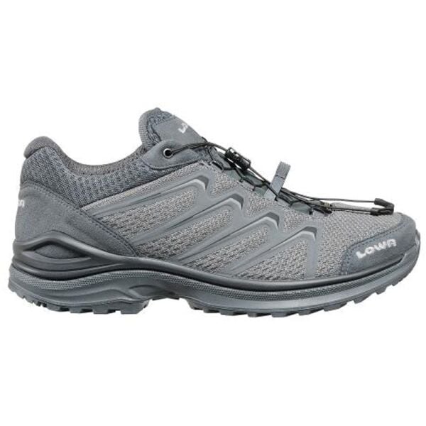 LOWA Maddox Gtx Lo Yeşil Erkek Ayakkabı 43.5