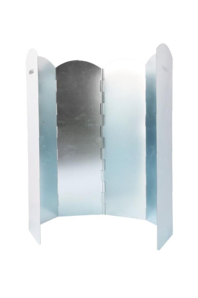 NURGAZ Nurgaz Metal Rüzgarlık Büyük