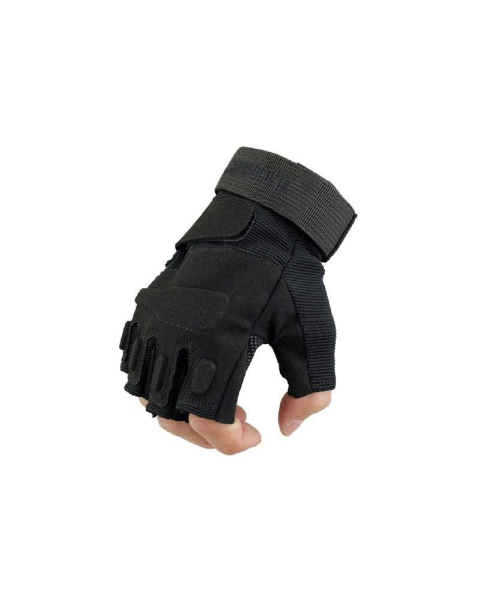 NURGAZ Parmaksız Eldiven