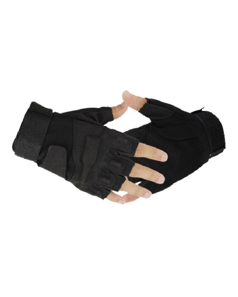 NURGAZ Parmaksız Eldiven