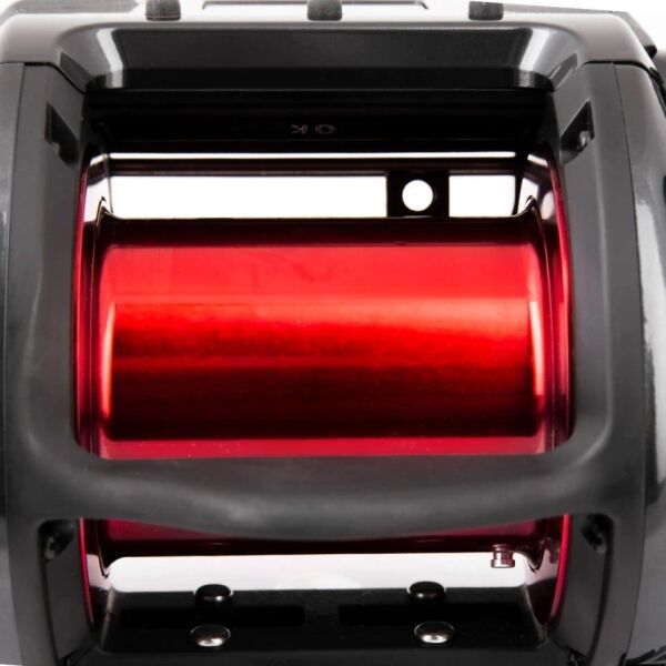 SHIMANO Plays 4000 Elektrikli Çıkrık Makinesi