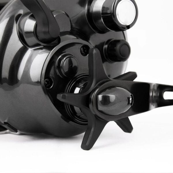 SHIMANO Plays 4000 Elektrikli Çıkrık Makinesi