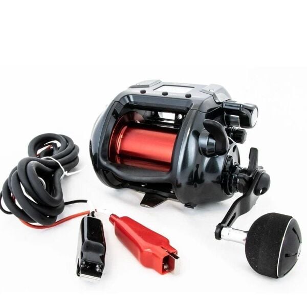 SHIMANO Plays 4000 Elektrikli Çıkrık Makinesi