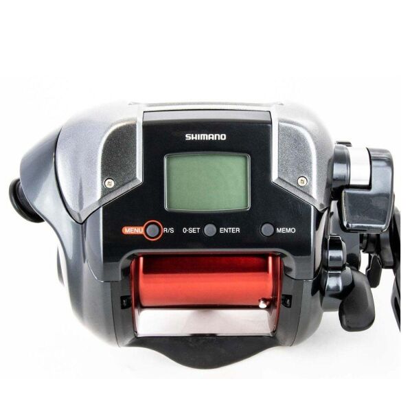 SHIMANO Plays 4000 Elektrikli Çıkrık Makinesi