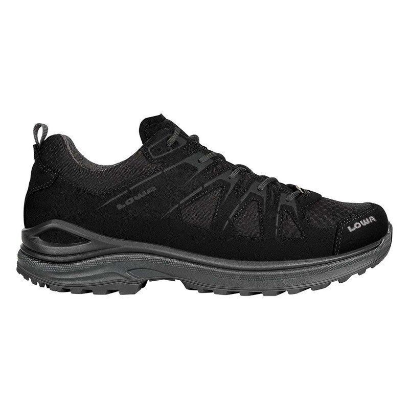 LOWA İnnox Evo Gtx Siyah Ayakkabı 41