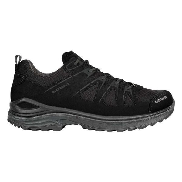 LOWA İnnox Evo Gtx Siyah Ayakkabı 41