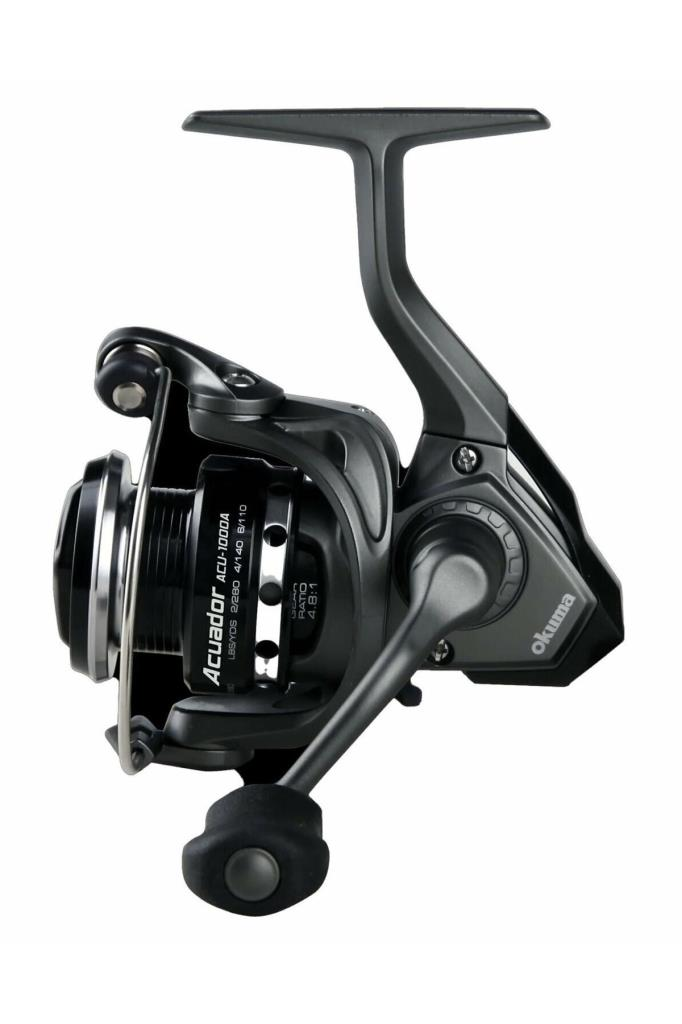 OKUMA Acuador ACU-8000A 3+1BB