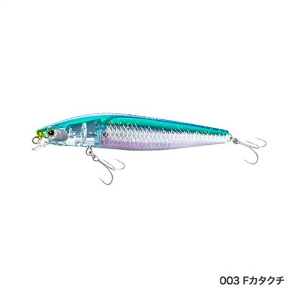SHIMANO Exsence Shallow Assassin Katakuchi-003 Maket Yem