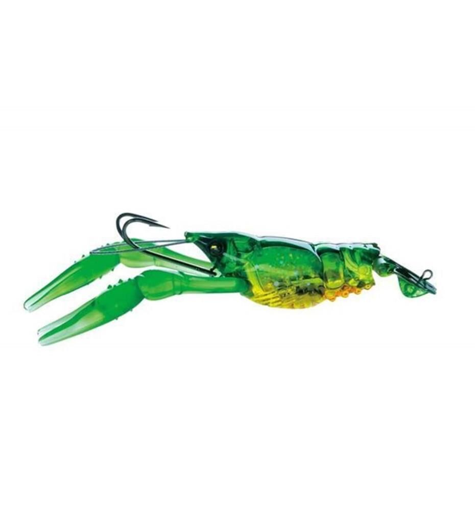 D.YO-ZURI 3DB CrayFish SS 75 Maket Yem PG