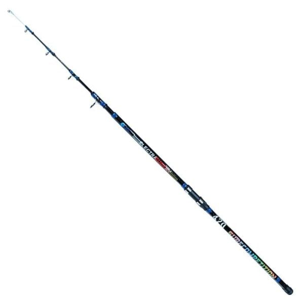 DFT Electra 4,20 m 200 g 5 Parça Surf Kamışı