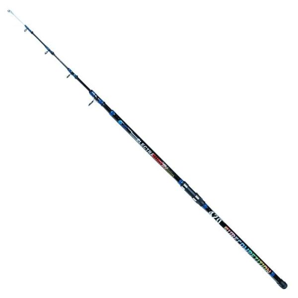 DFT Electra 4,20 m 200 g 5 Parça Surf Kamışı