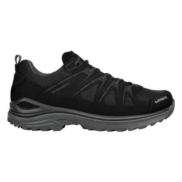 LOWA İnnox Evo Gtx Siyah Ayakkabı 43.5
