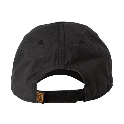 5.11 Name Plate Sapka Ranger Yeşil