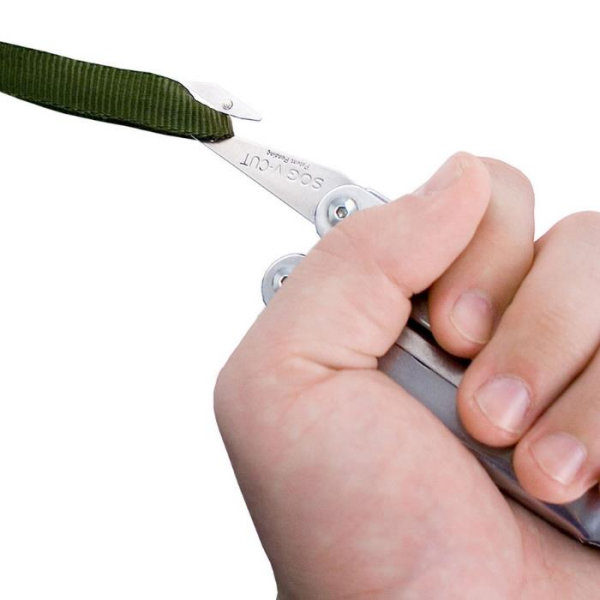 SOG S62N-CP Powerlock V-Cutter Çok Amaçlı Pense