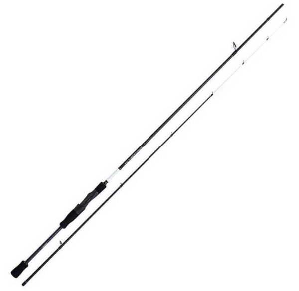 SHIMANO Bassterra XT+ Spin 244cm / 5-28g Spin Olta Kamışı