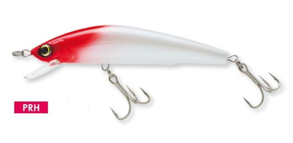 D.YO-ZURI  Mag Minnow F 90mm R1138-PRH Maket Yem