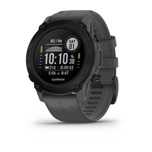 GARMIN Descent G1 Slate Gri Dalış Saati