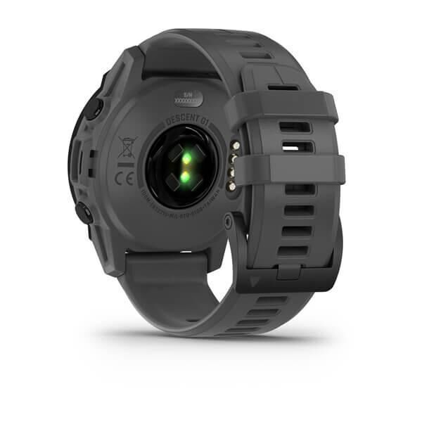 GARMIN Descent G1 Slate Gri Dalış Saati