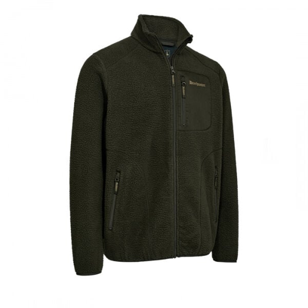 DEERHUNTER Atlas Yün Ceket 361 Forest Green L