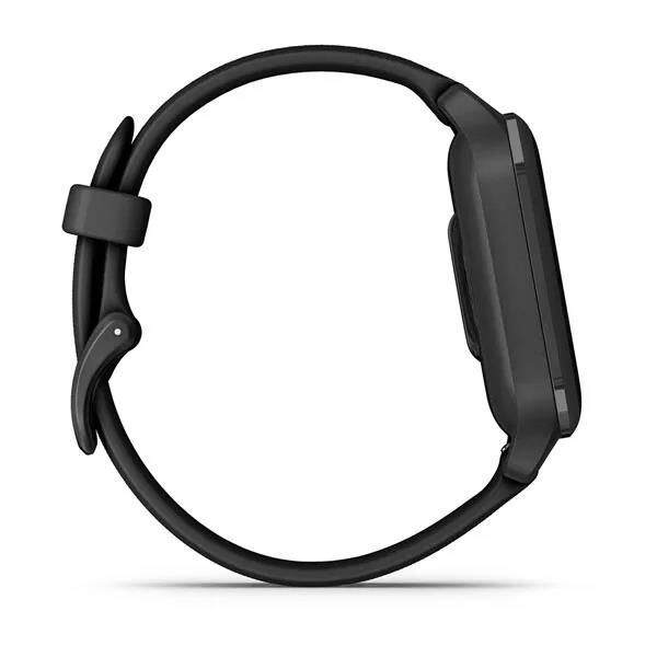GARMIN Venu Sq 2 Music Slate Gri Koşu Saati