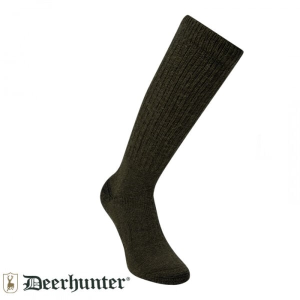 DEERHUNTER Merino İpek Çorap 40/41