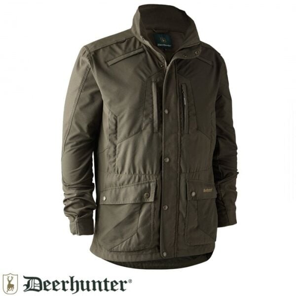 DEERHUNTER Strike Extreme Mont 52