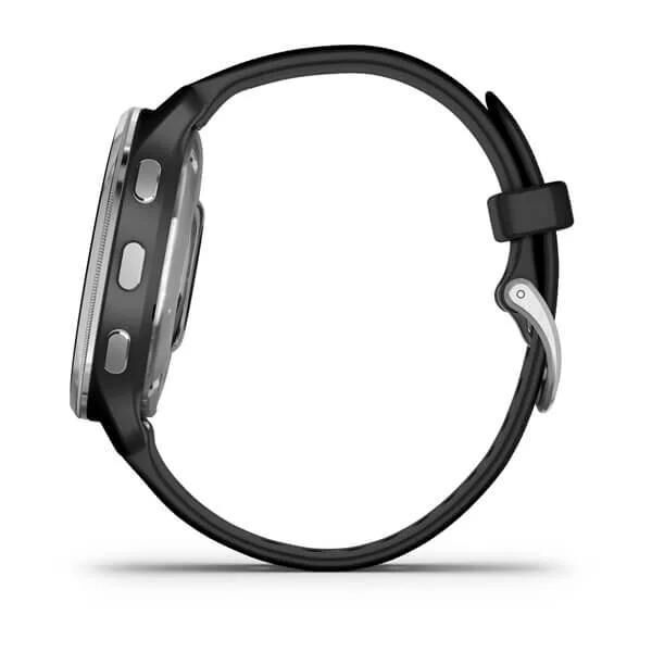 GARMIN D2 Air X10 Siyah Akıllı Saat (Havacılık Saati)